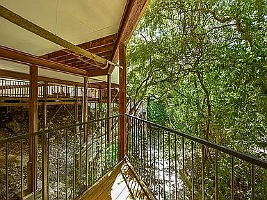 Balcony 2