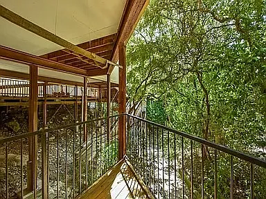 Balcony 2