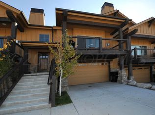 14386 N Council Fire Trl, Kamas, UT 84036