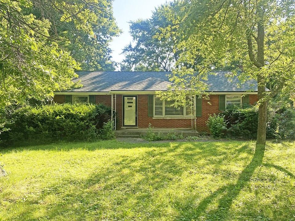 1717 Liberty Rd, Lexington, KY 40505 Zillow