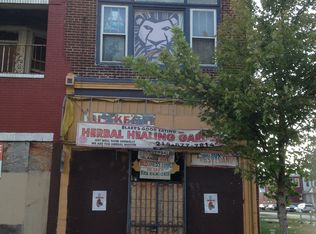 1250 N 52nd St, Philadelphia, PA 19131