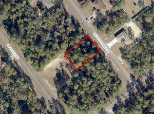 SW 25th Terrace Rd LOT 9, Ocala, FL 34473