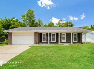 11975 Nero Dr, Florissant, MO 63033