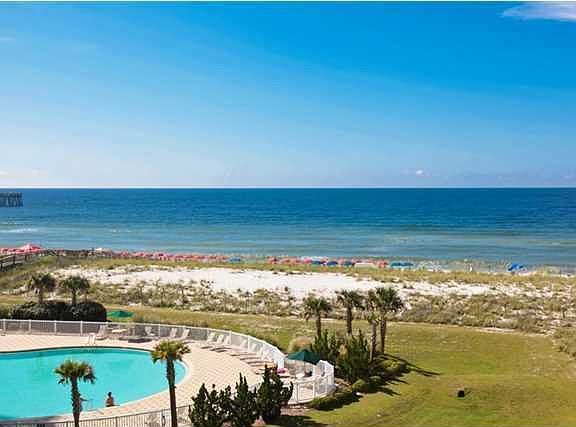 5th image of 8501 Gulf Blvd Unit 4F