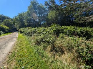 41 Barber Rd, Clallam Bay, WA 98326