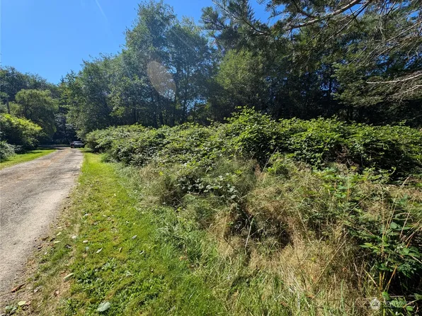 41 Barber Road, Clallam Bay, WA 98326