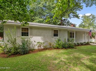 307 Rodmans Rd, Washington, NC 27889