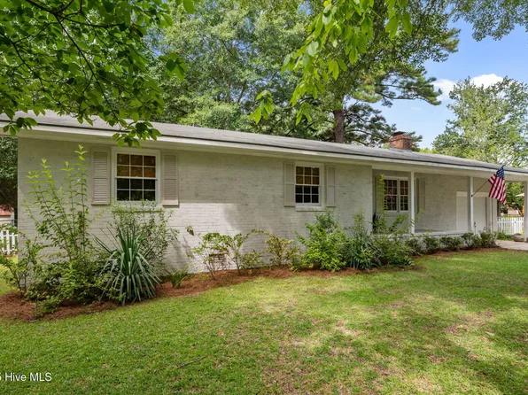 307 Rodmans Road, Washington, NC 27889