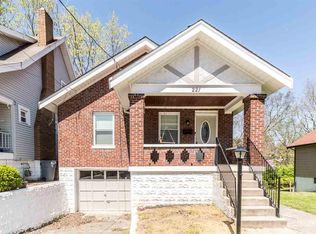 221 Roosevelt Ave, Bellevue, KY