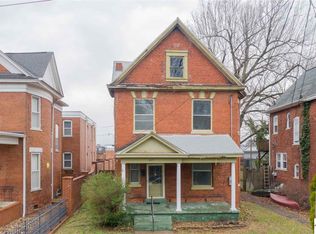 825 Madison St, Paducah, KY 42001