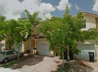 12512 SW 124th Path, Miami, FL 33186