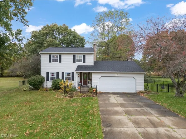 8459 Whitmer Ave NE, Canton, OH 44721