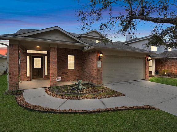 2nd image of 20226 Stonegrove Ct