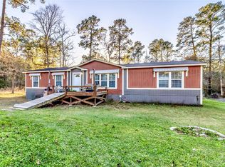 6258 N Hill Rd, Navasota, TX 77868