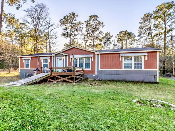 6258 N Hill Rd, Navasota, TX 77868