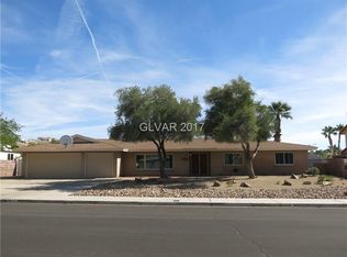 1553 Sandra Dr, Boulder City, NV 89005