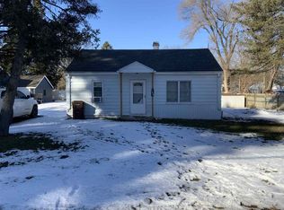 164 Peacock Walk, Jackson, MI 49202