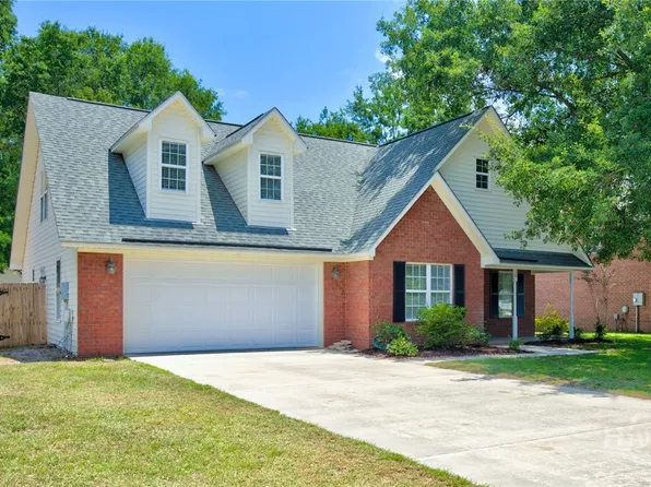 103 Crossing Circle, Rincon, GA 31326