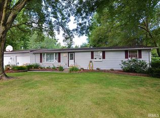 506 N Meadowdale Dr, North Manchester, IN