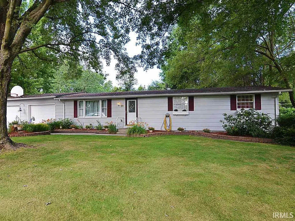 506 N Meadowdale Dr photo 1