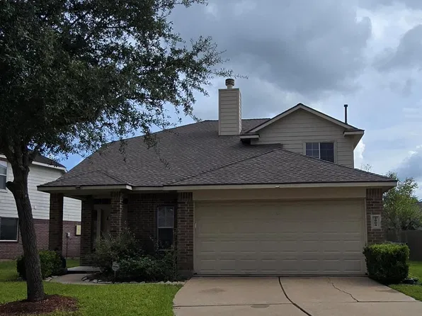 1903 Roaring Springs Dr, Pearland, TX 77584