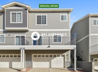 860 Promontory Rock Grv, Colorado Springs, CO 80905