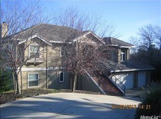 3075 Ridgeview Dr, El Dorado Hills, CA 95762