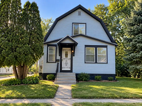 219 Jackson St, Waterloo, IA 50703