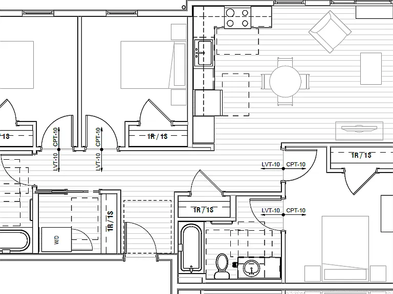 Range View Apartments — Photo 38