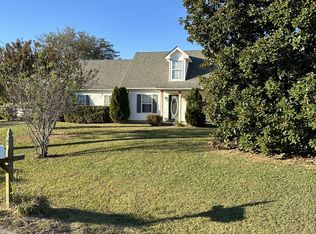 214 Drucker Ln, Murfreesboro, TN 37128