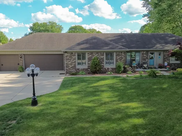 379 Rainbow Blvd, Indianapolis, IN 46234