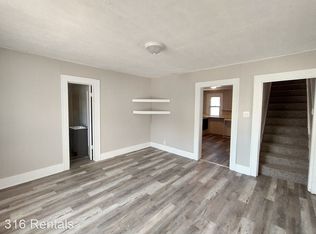 201 N Clarence St #2106, Wichita, KS 67203