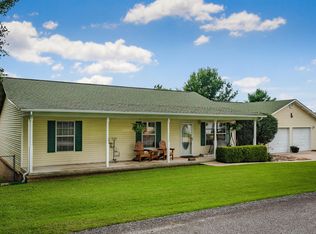 112 Rose St, Harrison, AR 72601
