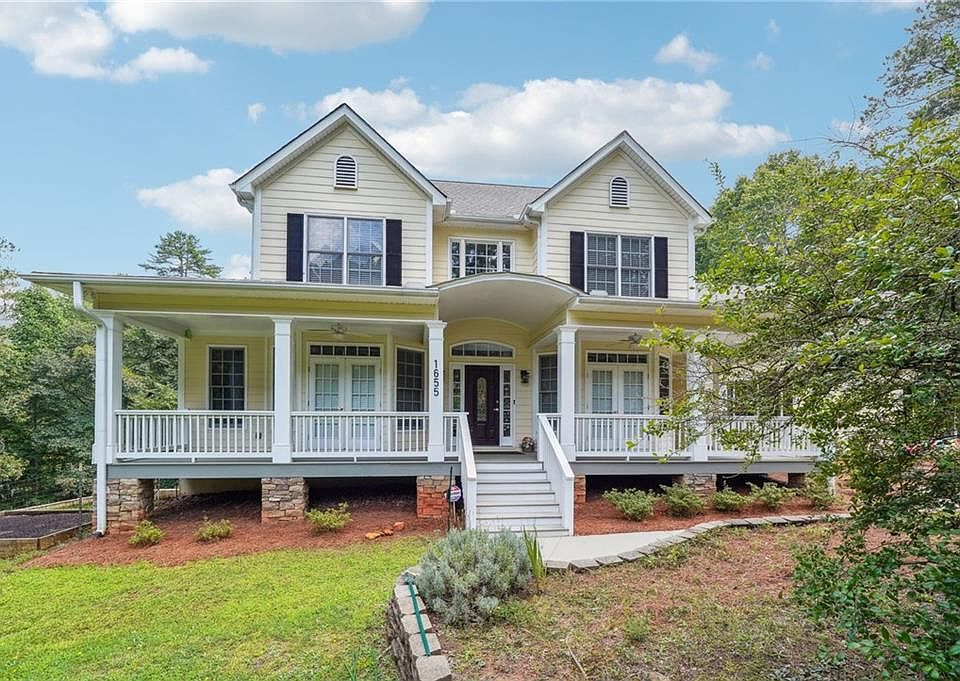 1655 John Ward Rd SW, Marietta, GA 30064 Zillow