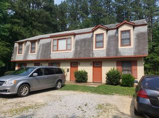 105 Stowe Pl, Garner, NC 27529