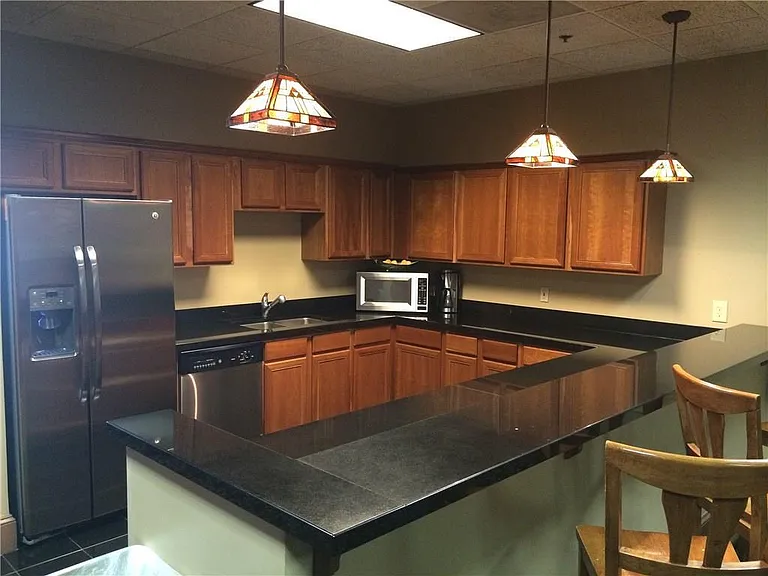 Community Room