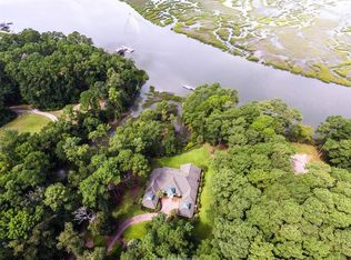 163 Gascoigne Bluff Rd, Bluffton, SC 29910