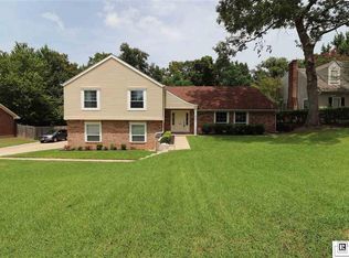 301 Tupawek Dr, West Monroe, LA 71291