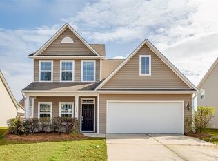 316 Ohara Dr, Richmond Hill, GA 31324