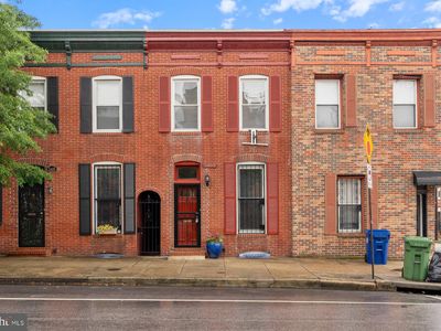 3403 Toone St, Baltimore, MD, 21224