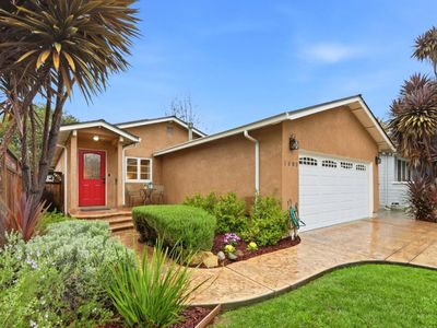 1003 Spencer Ave, San Jose, CA, 95125
