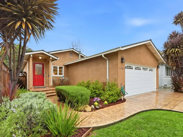 1003 Spencer Ave, San Jose, CA 95125