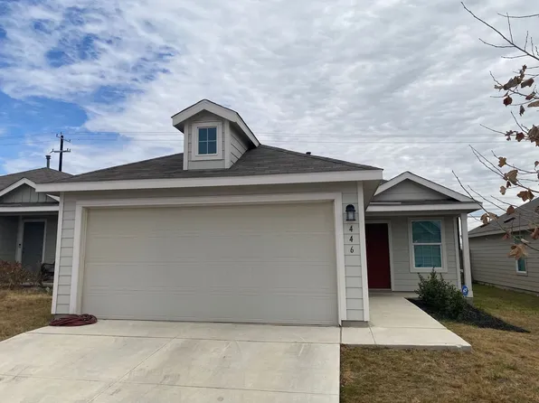 446 Ambush Ridge, San Antonio, TX 78240