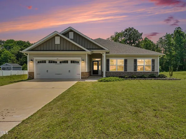157 Kinsale Ct, Garner, NC 27529