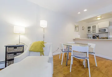 Rented by REAL New York