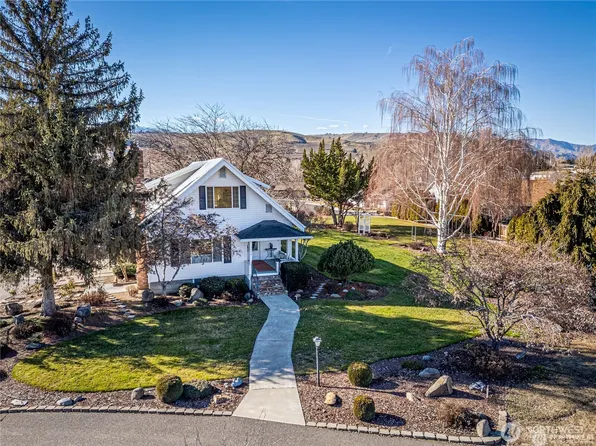 46 John Truett Drive, Malaga, WA 98828