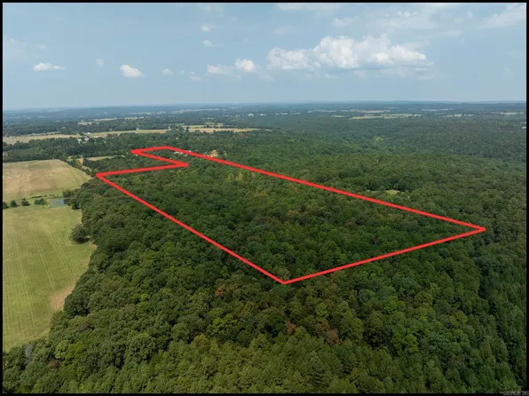 0 E Club Rd, Pleasant Plains, AR 72568