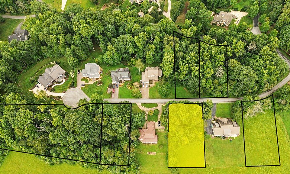 2nd image of Stonewall Rdg Lot 34