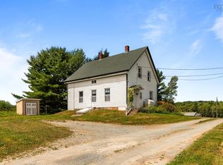 4031 Highway 215, Lower Burlington, NS B0N2A0