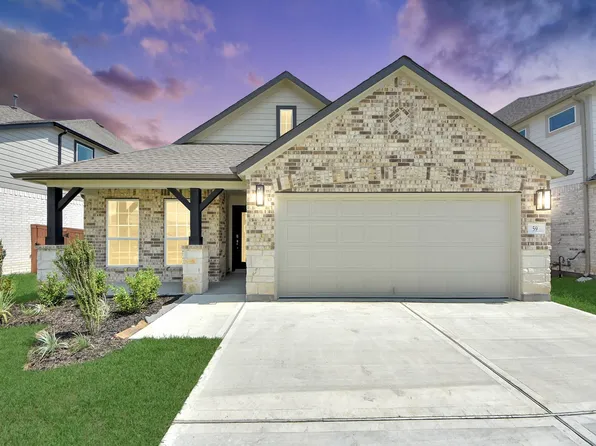 59 Knight Bayou Dr, Dayton, TX 77535